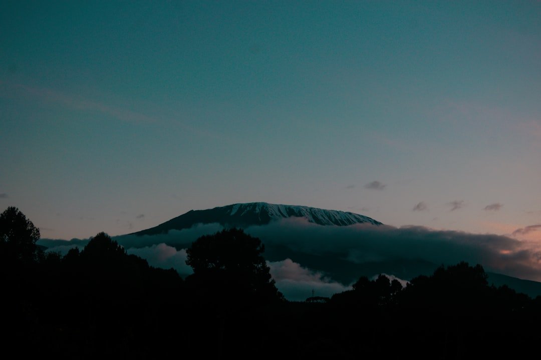 Kilimanjaro Climbing