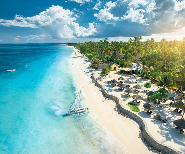 Zanzibar Island Holidays