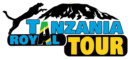 Tanzania Royal Tours logo