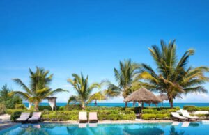 5 Days Tanzania Luxury Safari from Zanzibar, Zanzibar to Serengeti Safari, , Luxury Beach Trip