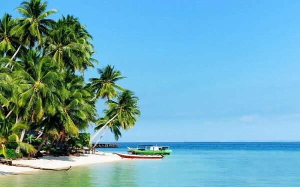 3 Days Zanzibar Beach Luxury Tour