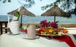 3 Days Zanzibar Beach Luxury Tour
